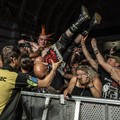 GutterPunk - Professional Concert Photography